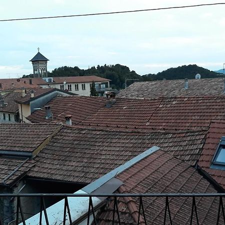 Appartamento incantevole ad Armeno Esterno foto