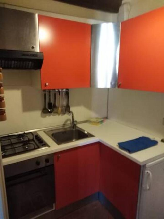 Appartamento incantevole ad Armeno Esterno foto