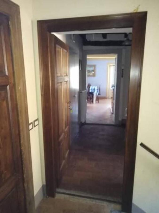 Appartamento incantevole ad Armeno Esterno foto
