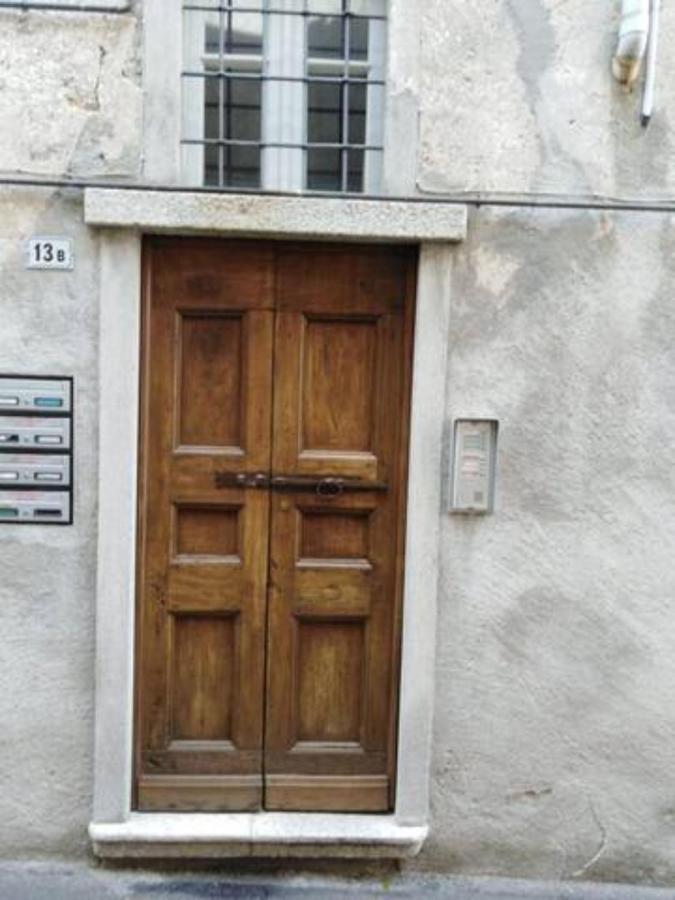Appartamento incantevole ad Armeno Esterno foto