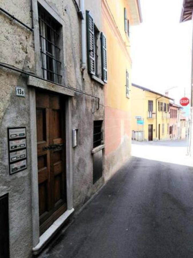 Appartamento incantevole ad Armeno Esterno foto