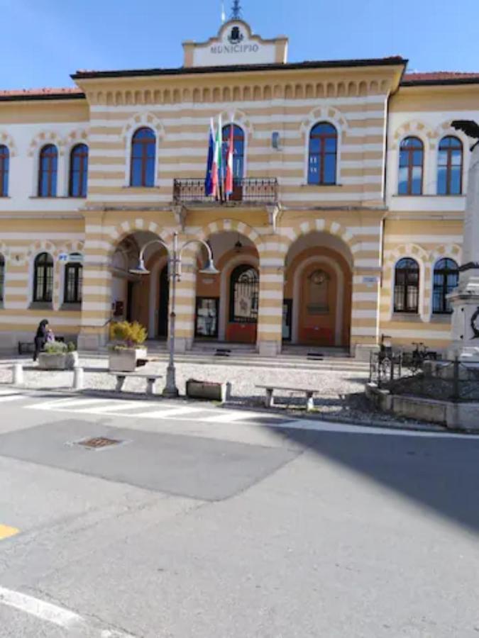 Appartamento incantevole ad Armeno Esterno foto