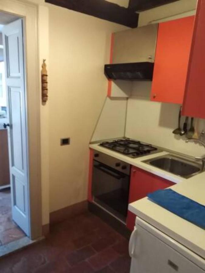 Appartamento incantevole ad Armeno Esterno foto