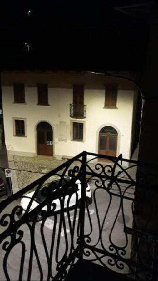 Appartamento incantevole ad Armeno Esterno foto