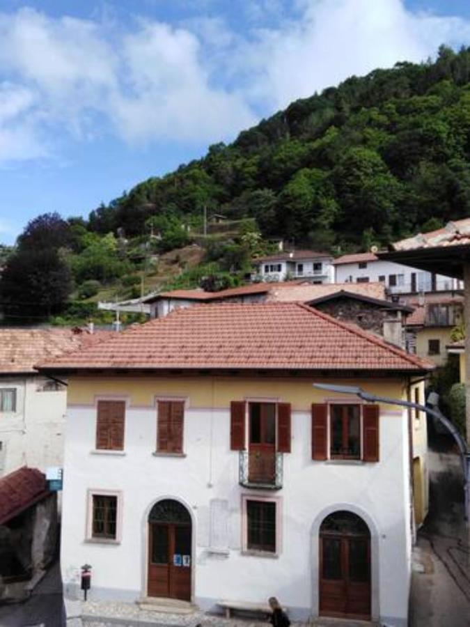 Appartamento incantevole ad Armeno Esterno foto