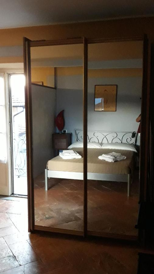 Appartamento incantevole ad Armeno Esterno foto