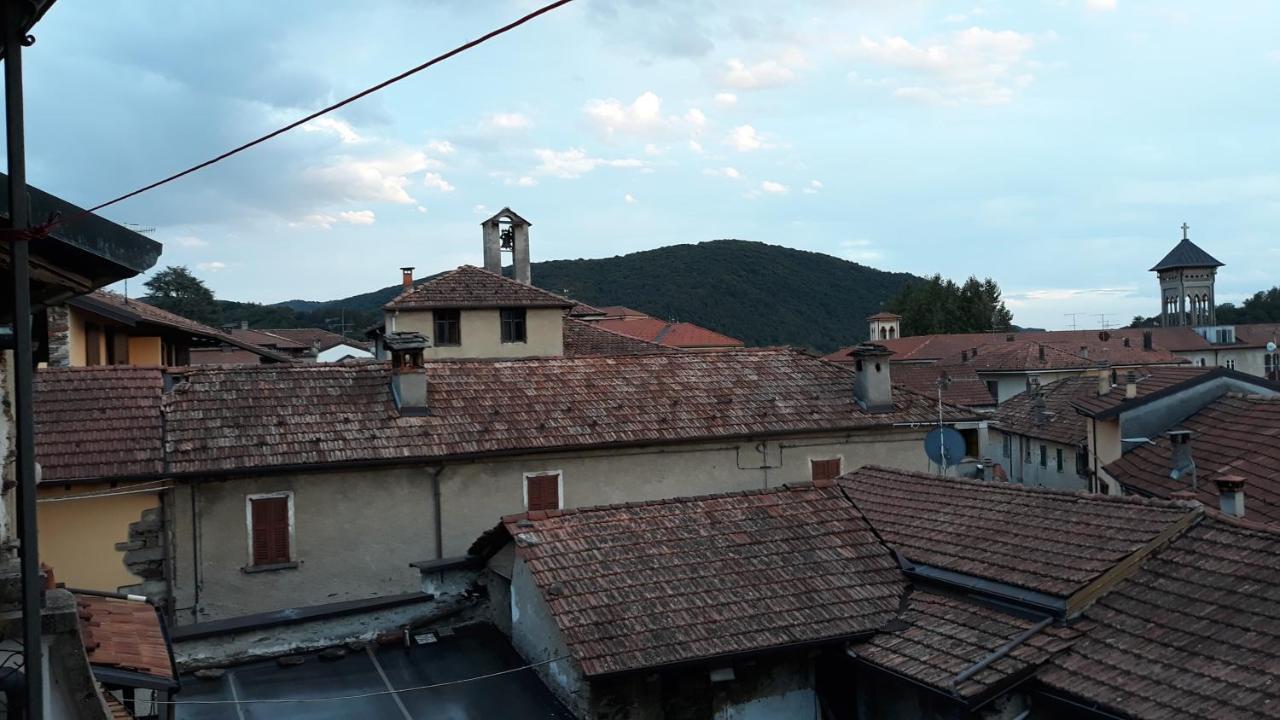 Appartamento incantevole ad Armeno Esterno foto