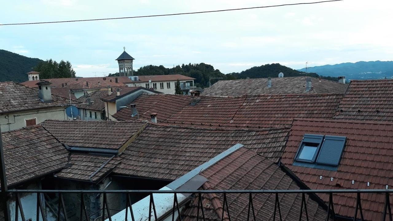 Appartamento incantevole ad Armeno Esterno foto