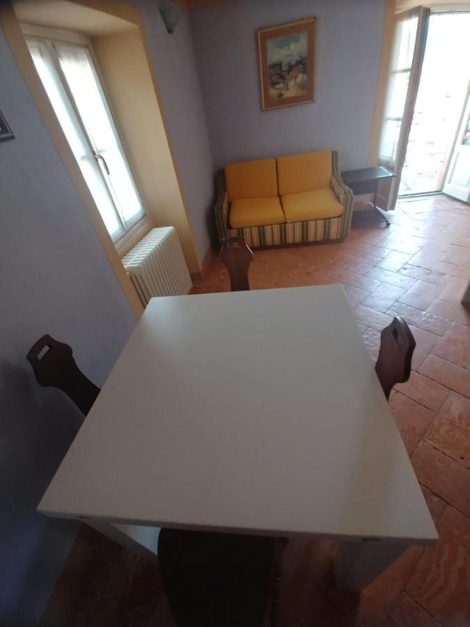 Appartamento incantevole ad Armeno Esterno foto