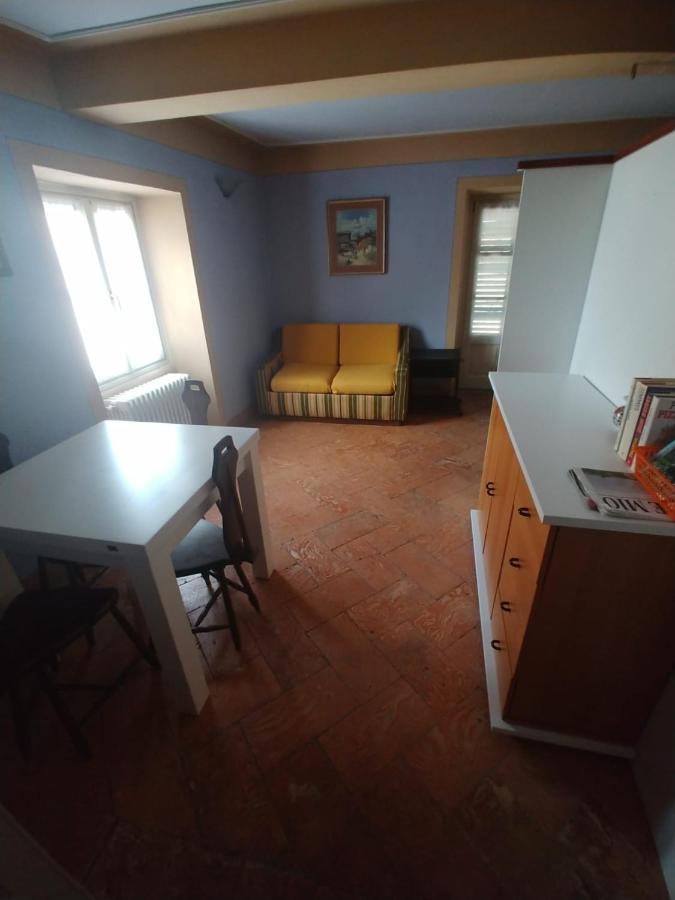 Appartamento incantevole ad Armeno Esterno foto
