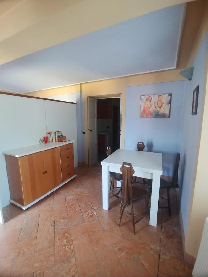 Appartamento incantevole ad Armeno Esterno foto